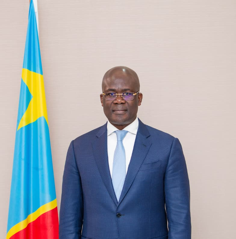Ministère de l'Aménagement du Territoire