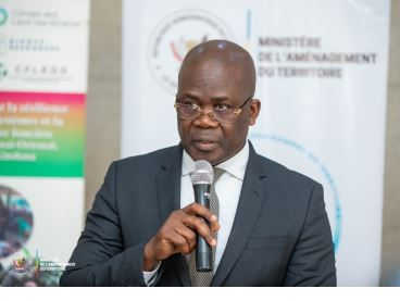 Atelier sur l'aménagement du territoire