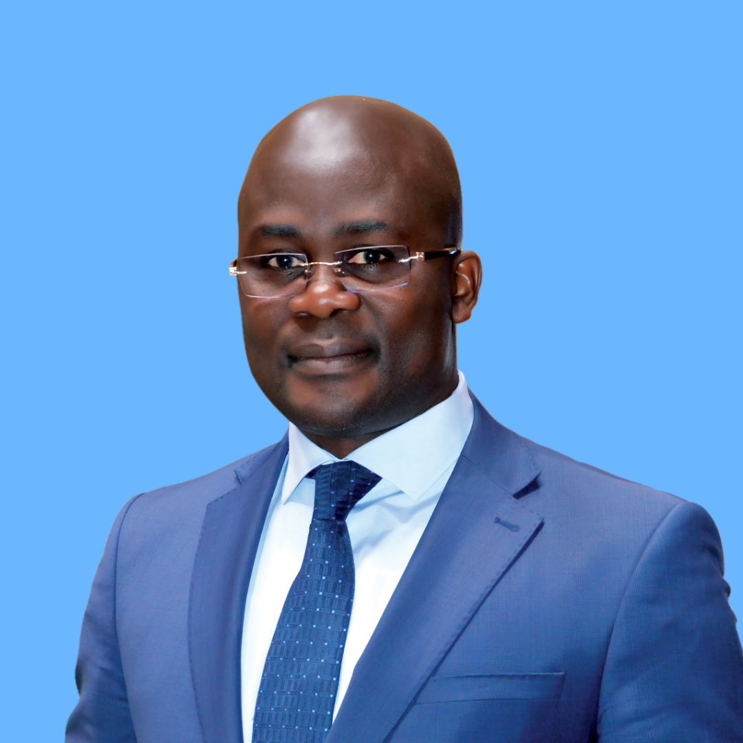 Portrait officiel